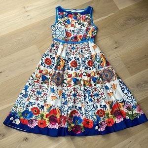 🌺Dahlia MacPhee Dress